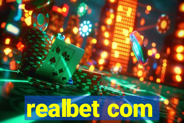 realbet com